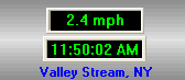 Valley Stream, NY Weather